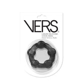 VERS Motion Ball Silicone Cock Ring - Prolonged Pleasure Stretchy Cock Rings